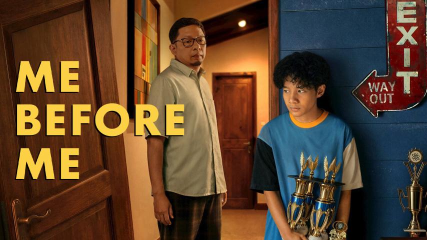 مشاهدة فيلم Me Before Me 2026 مترجم HD اون لاين