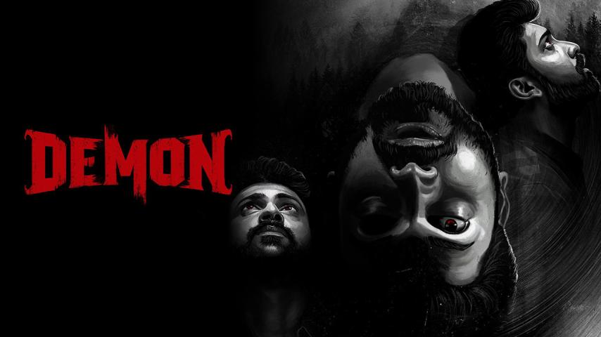 مشاهدة فيلم Demon 2023 مترجم HD اون لاين