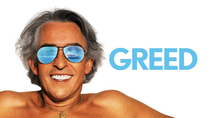 مشاهدة فيلم Greed 2019 مترجم HD اون لاين