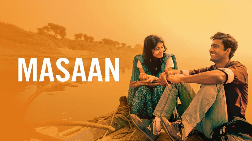 مشاهدة فيلم Masaan 2015 مترجم HD اون لاين