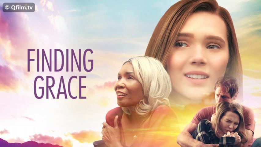 مشاهدة فيلم Finding Grace 2019 مترجم HD اون لاين