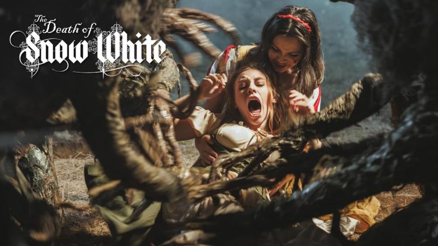 مشاهدة فيلم The Death of Snow White 2025 مترجم HD اون لاين