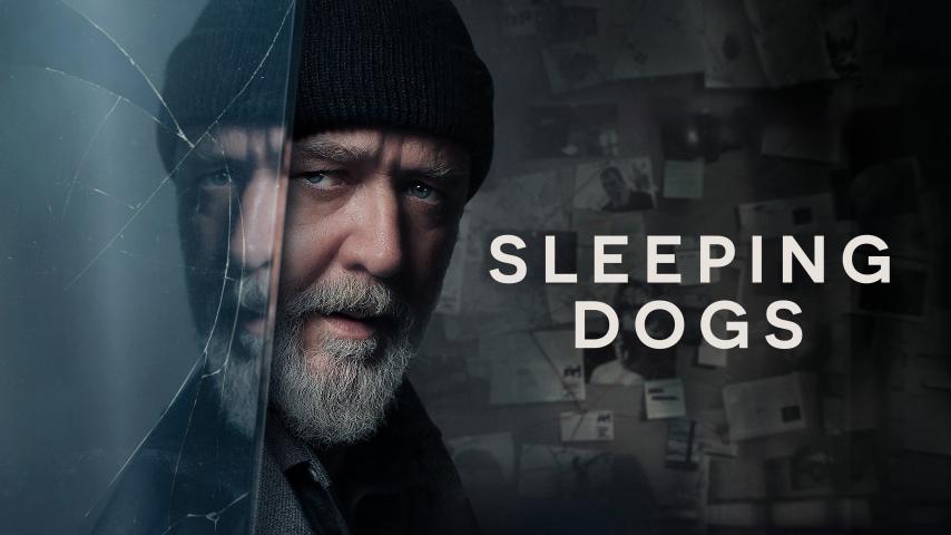 مشاهدة فيلم Sleeping Dogs 2024 مترجم HD اون لاين