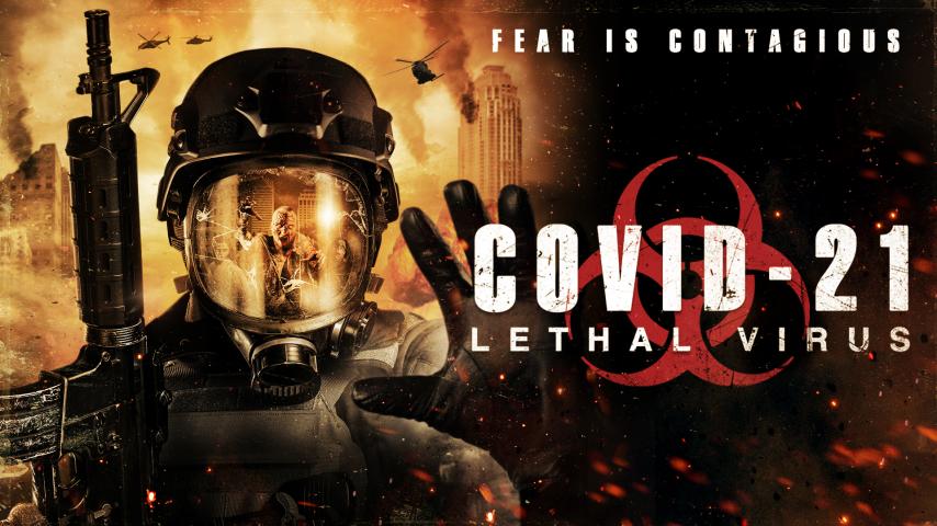 مشاهدة فيلم Lethal Virus 2021 مترجم HD اون لاين