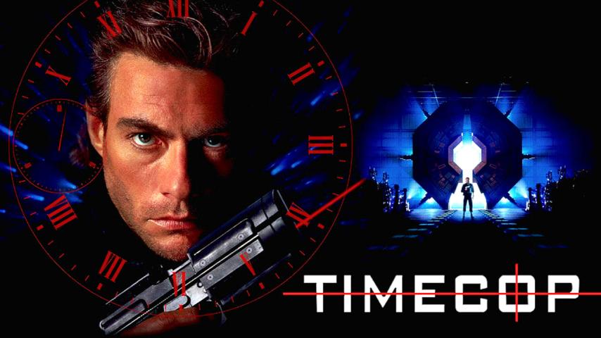 مشاهدة فيلم Timecop 1994 مترجم HD اون لاين