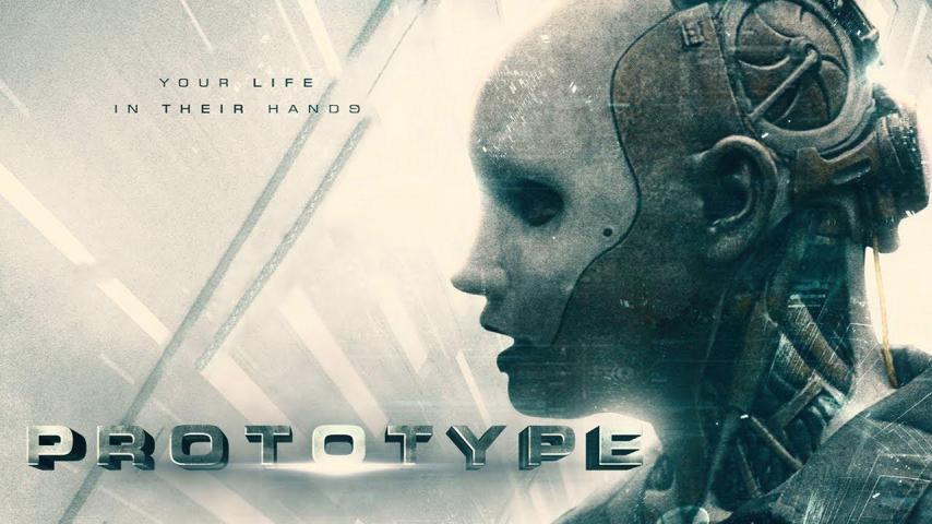 مشاهدة فيلم Prototype 2022 مترجم HD اون لاين