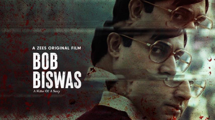 مشاهدة فيلم Bob Biswas 2021 مترجم HD اون لاين