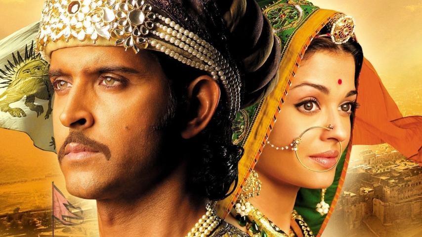 مشاهدة فيلم جودا أكبر 2008 مدبلج HD اون لاين