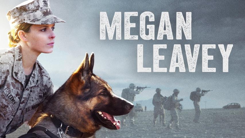 مشاهدة فيلم Megan Leavey 2017 مترجم HD اون لاين