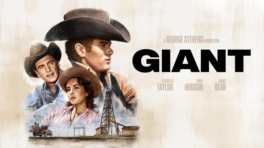 مشاهدة فيلم Giant 1956 مترجم HD اون لاين
