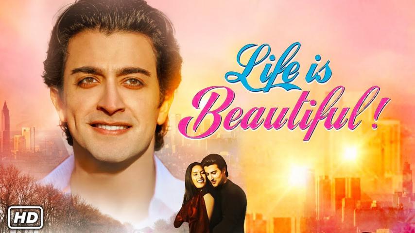 مشاهدة فيلم Life Is Beautiful 2014 مترجم HD اون لاين