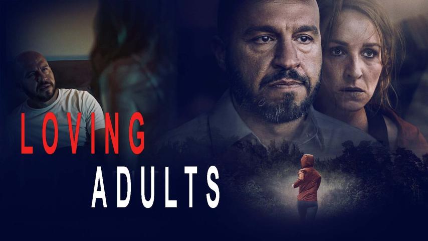 مشاهدة فيلم Loving Adults 2022 مترجم HD اون لاين