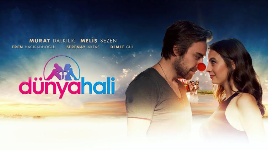 مشاهدة فيلم Dünya Hali 2018 مترجم HD اون لاين