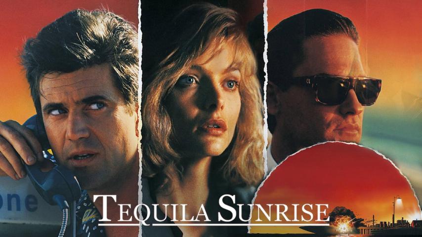 مشاهدة فيلم Tequila Sunrise 1988 مترجم HD اون لاين