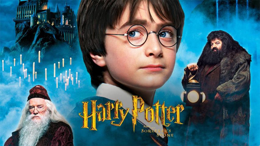 مشاهدة فيلم Harry Potter and the Sorcerer's Stone 2001 مترجم HD اون لاين