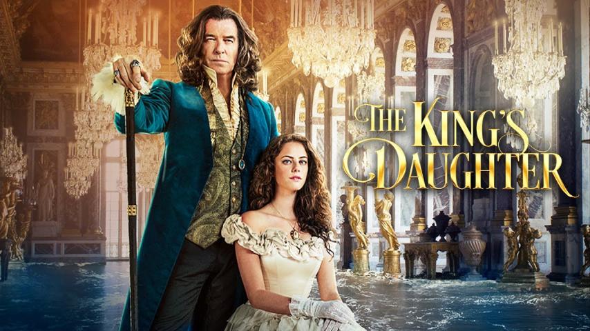 مشاهدة فيلم The King's Daughter 2022 مترجم HD اون لاين