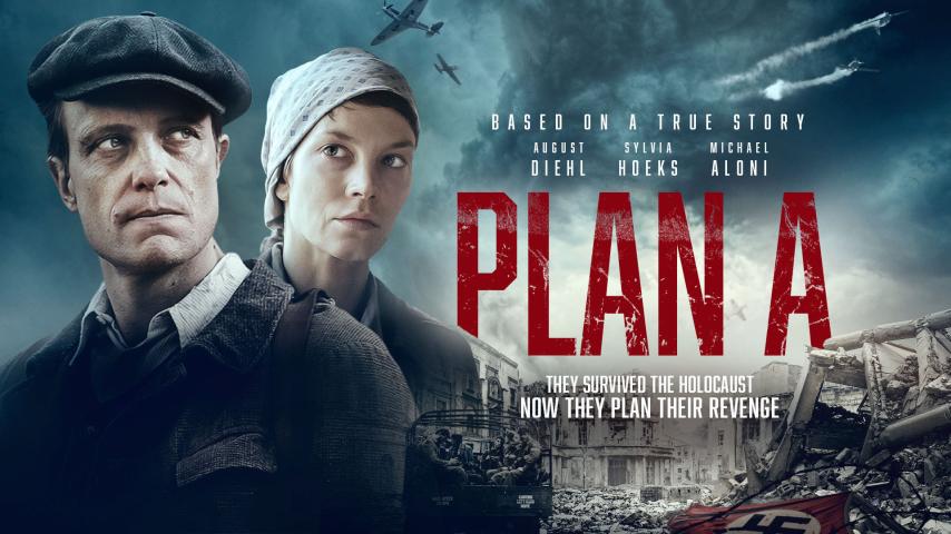 مشاهدة فيلم Plan A 2021 مترجم HD اون لاين