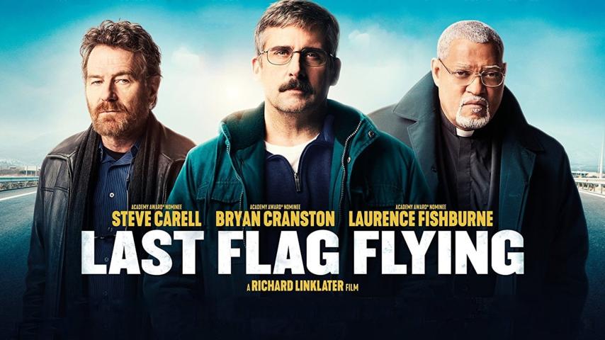 مشاهدة فيلم Last Flag Flying 2017 مترجم HD اون لاين
