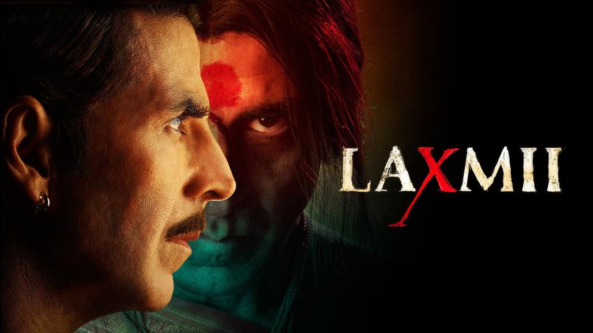 مشاهدة فيلم Laxmii 2020 مترجم HD اون لاين