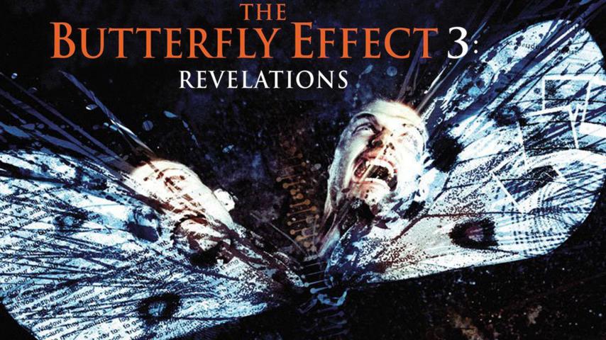مشاهدة فيلم The Butterfly Effect 3: Revelations 2009 مترجم HD اون لاين