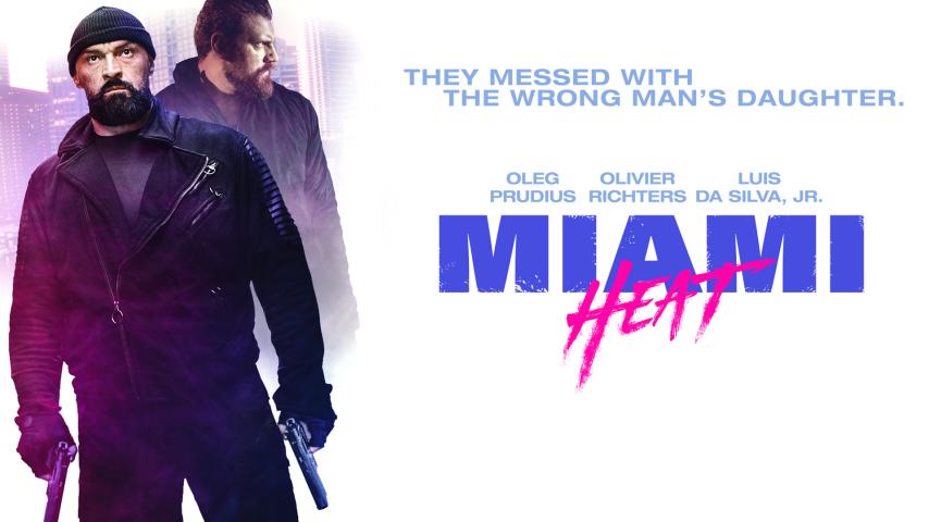 مشاهدة فيلم Miami Heat 2021 مترجم HD اون لاين