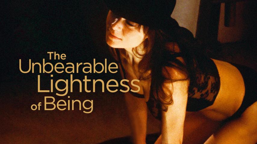 مشاهدة فيلم The Unbearable Lightness of Being 1988 مترجم HD اون لاين