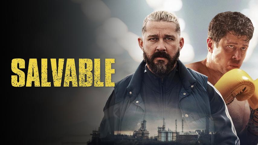 مشاهدة فيلم Salvable 2025 مترجم HD اون لاين