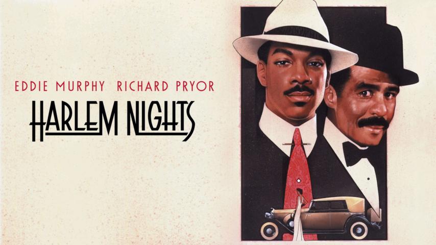 مشاهدة فيلم Harlem Nights 1989 مترجم HD اون لاين