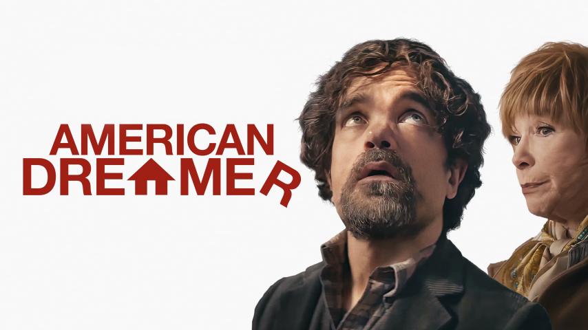 مشاهدة فيلم American Dreamer 2022 مترجم HD اون لاين