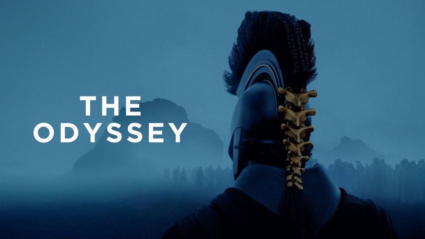 مشاهدة فيلم The Odyssey 2026 مترجم HD اون لاين