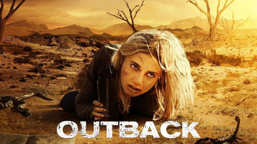 مشاهدة فيلم Outback 2019 مترجم HD اون لاين
