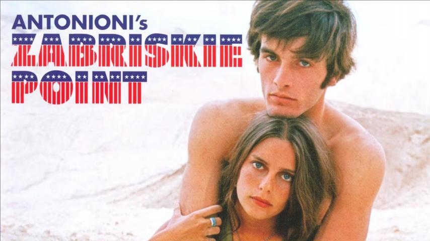 مشاهدة فيلم Zabriskie Point 1970 مترجم HD اون لاين