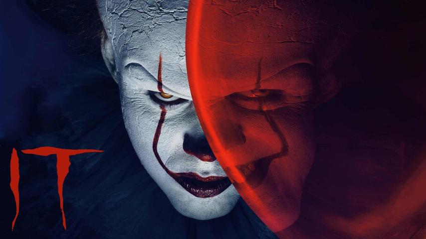 مشاهدة فيلم It 2017 مترجم HD اون لاين