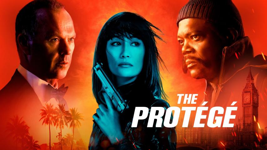 مشاهدة فيلم The Protégé 2021 مترجم HD اون لاين