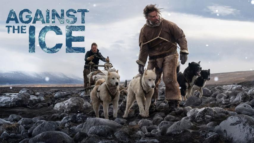 مشاهدة فيلم Against the Ice 2022 مترجم HD اون لاين