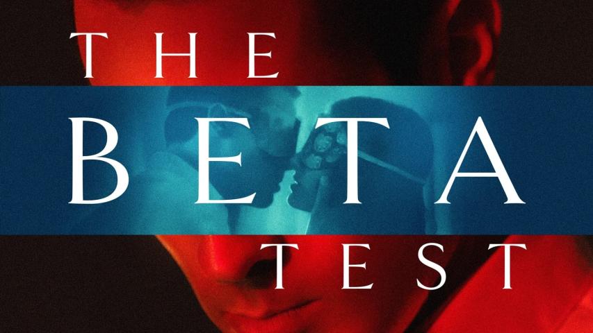 مشاهدة فيلم The Beta Test 2021 مترجم HD اون لاين