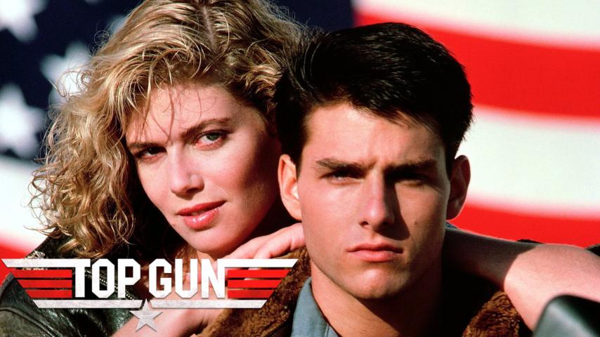 مشاهدة فيلم Top Gun 1986 مترجم HD اون لاين