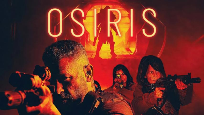مشاهدة فيلم Osiris 2025 مترجم HD اون لاين
