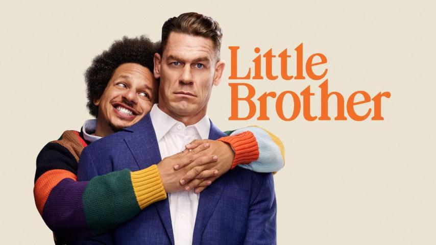 مشاهدة فيلم Little Brother 2026 مترجم HD اون لاين