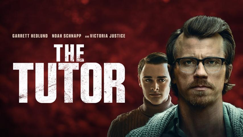 مشاهدة فيلم The Tutor 2023 مترجم HD اون لاين
