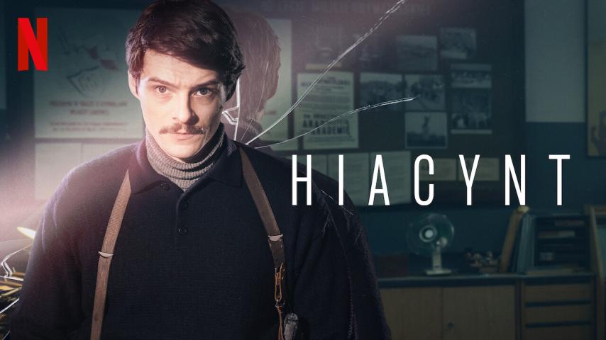 مشاهدة فيلم Operation Hyacinth 2021 مترجم HD اون لاين