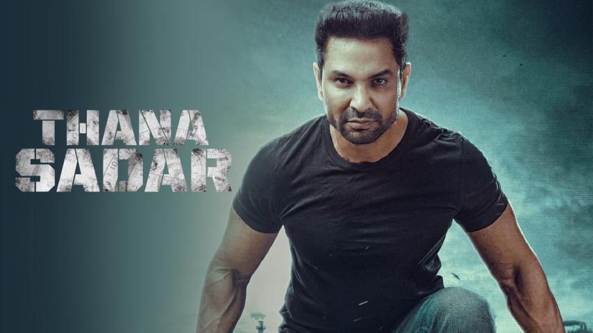 مشاهدة فيلم Thana Sadar 2021 مترجم HD اون لاين