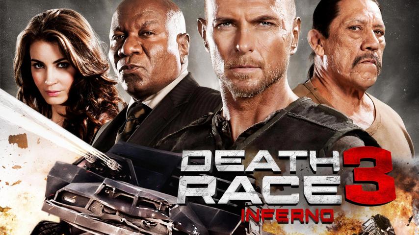 مشاهدة فيلم Death Race 3: Inferno 2013 مترجم HD اون لاين
