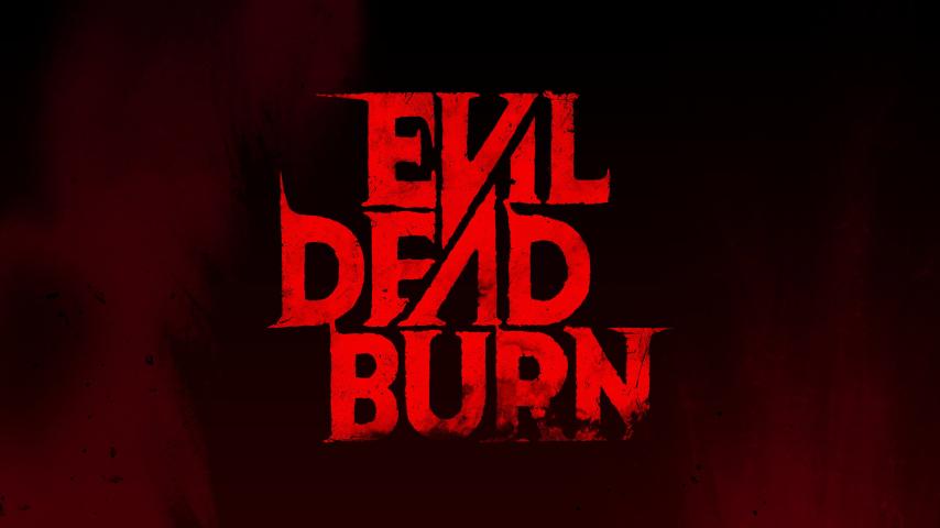 مشاهدة فيلم Evil Dead Burn 2026 مترجم HD اون لاين