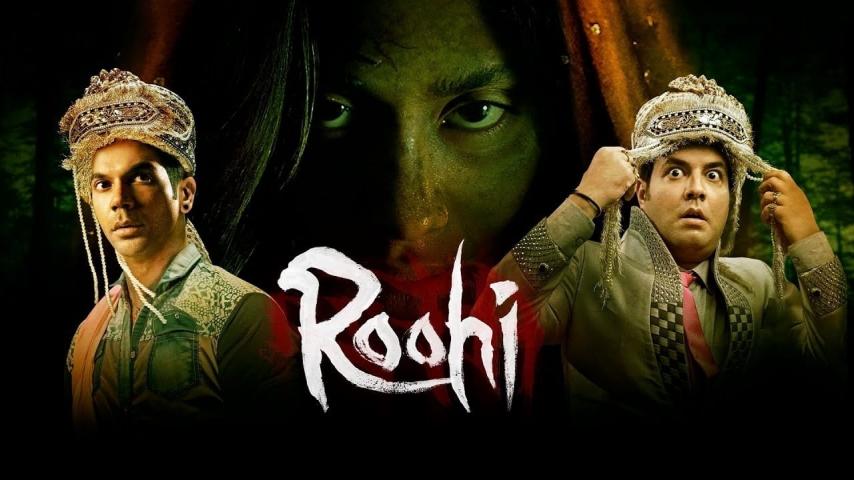 مشاهدة فيلم Roohi 2021 مترجم HD اون لاين