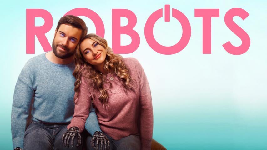 مشاهدة فيلم Robots 2023 مترجم HD اون لاين
