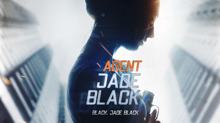 مشاهدة فيلم Agent Jade Black 2020 مترجم HD اون لاين