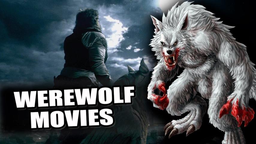 مشاهدة فيلم Werewolf Castle 2021 مترجم HD اون لاين