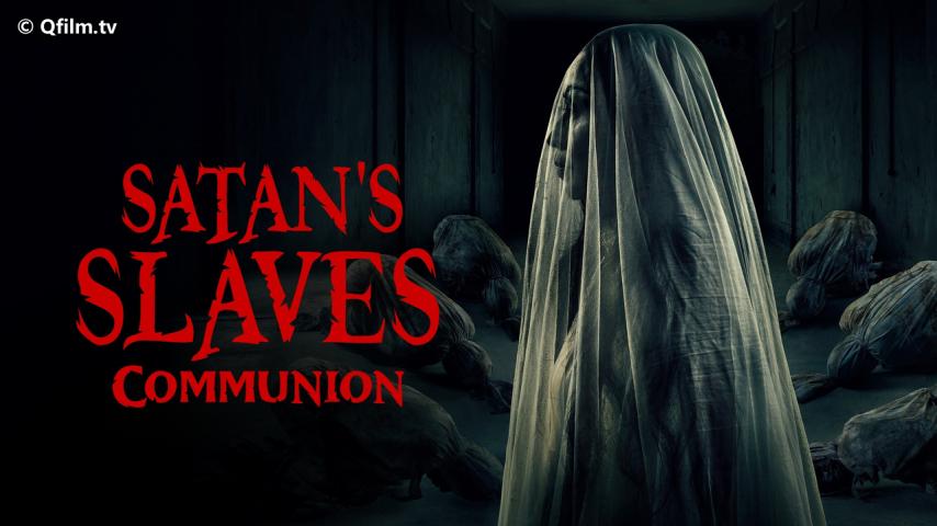 مشاهدة فيلم Satan's Slaves: Communion 2022 مترجم HD اون لاين