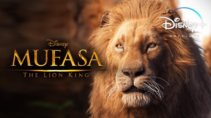 مشاهدة فيلم Mufasa: The Lion King 2024 مترجم HD اون لاين